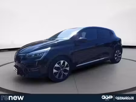 Renault Clio 1.0 TCe 100 Evolution