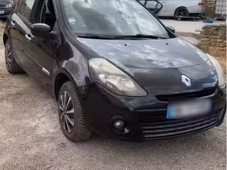 Renault Clio 1.2 75