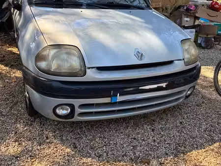 Renault Clio 90