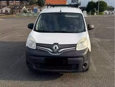 Renault Grand Kangoo 1.5