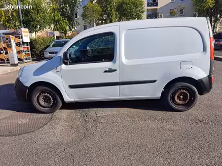 Renault Kangoo 1.5