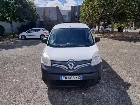 Renault Kangoo 1.5