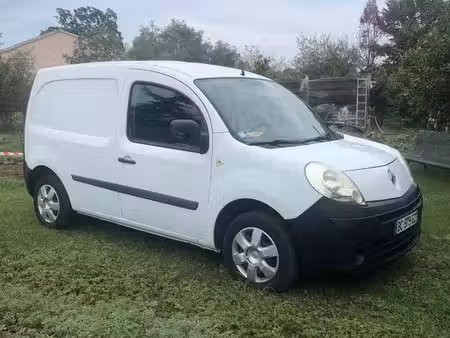 Renault Kangoo 1.6 90