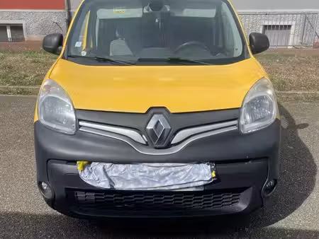 Renault Kangoo 1.5
