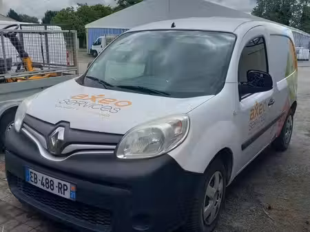 Renault Kangoo 1.5
