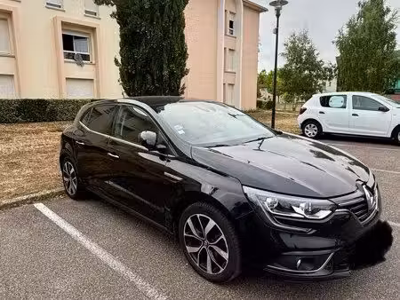 Renault Mégane 1.3 TCe 115