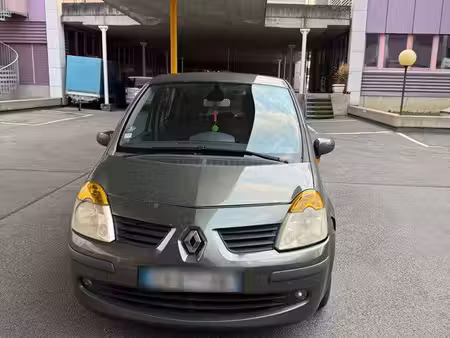 Renault Modus 1.5 dCi 65