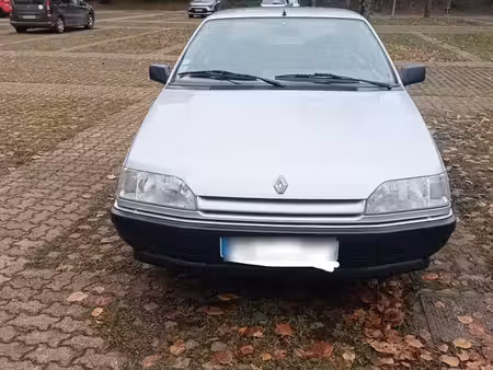 Renault R25 