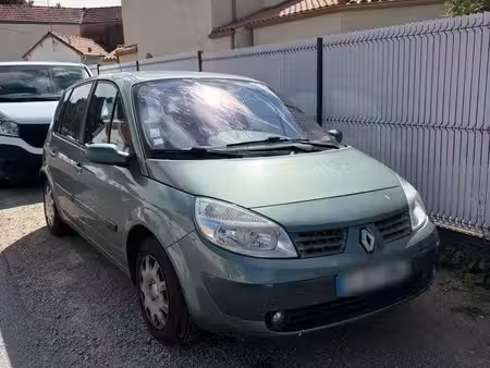 Renault Scénic 1.6 115