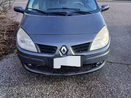Renault Scénic 1.9 dCi 130