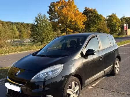 Renault Scénic 1.5 dCi 110