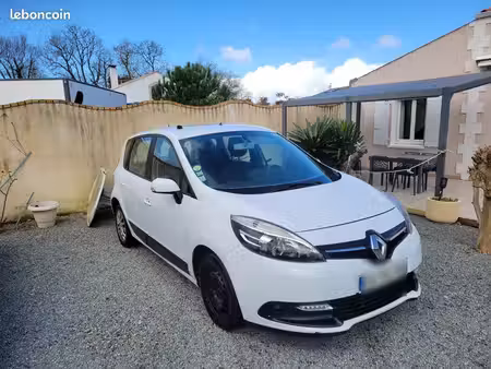 Renault Scénic 
