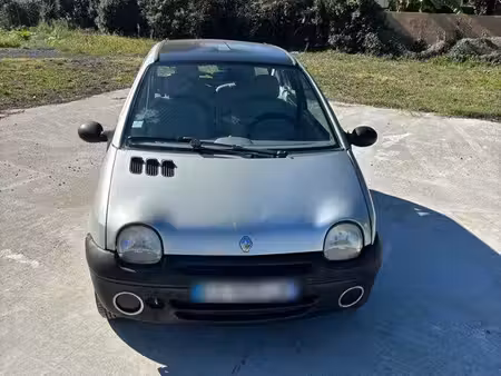 Renault Twingo 1.2 60