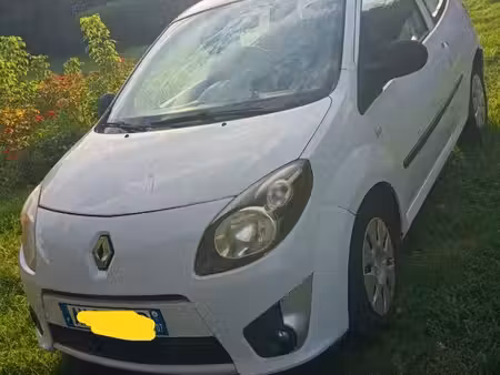 Renault Twingo 1.2 75
