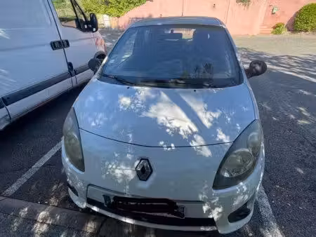 Renault Twingo 1.2 75