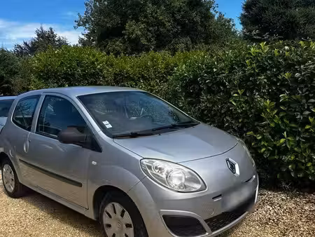 Renault Twingo 1.2 60