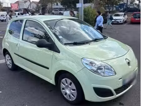 Renault Twingo 1.2 60