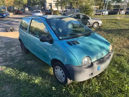 Renault Twingo 1.2 60