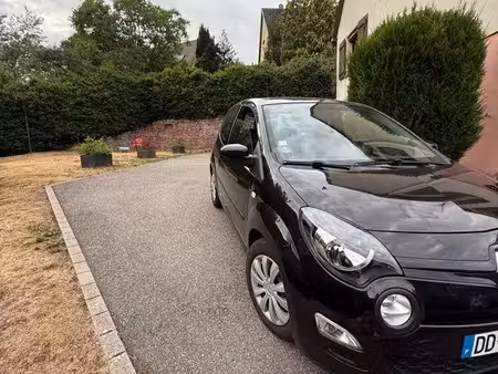 Renault Twingo 1.2 75