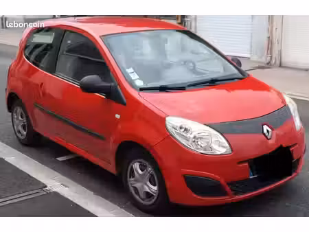 Renault Twingo 1.2 60