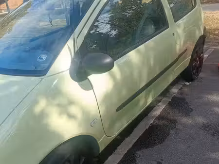 Renault Twingo 1.2 60