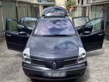 Renault Velsatis V6 3.5 245