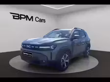 Dacia Duster 1.2 130 Expression