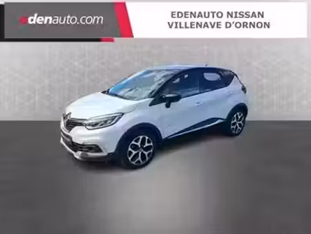 Renault Captur 1.5 dCi 90 Intens