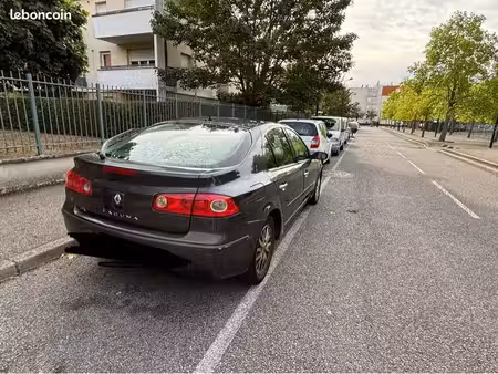 Renault Laguna dCi 150