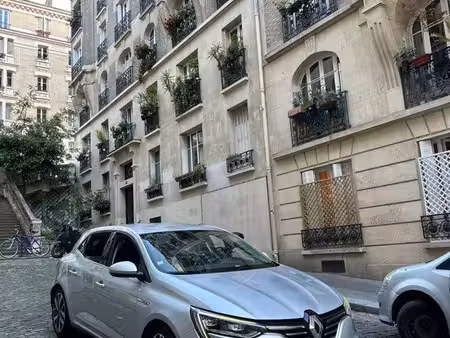 Renault Mégane 1.5 dCi 110 Intens