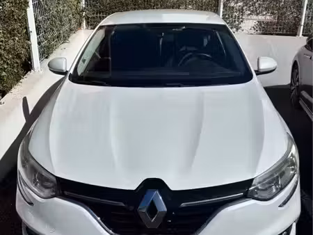 Renault Mégane 1.2 TCe 100