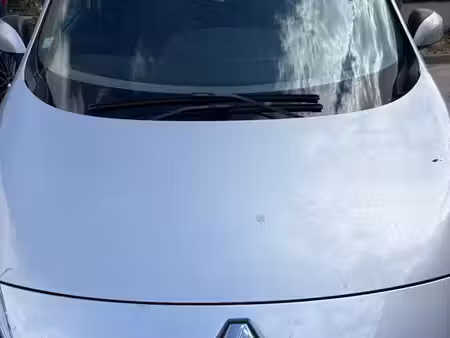 Renault Scénic dCi 130