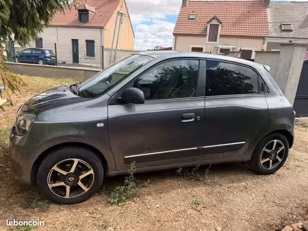 Renault Twingo 0.9 90