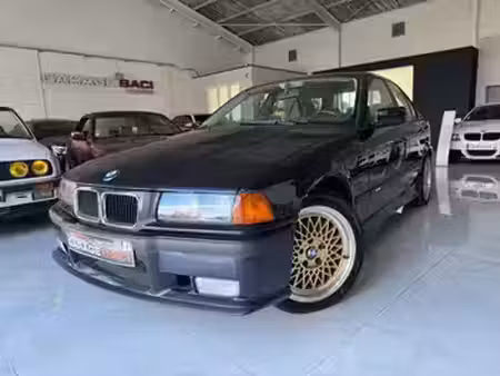 BMW Série 3 320i 2.0 150