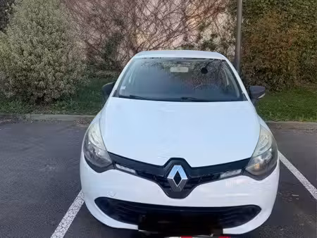 Renault Clio 1.5 dCi 75