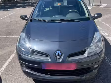 Renault Clio 1.5 dCi 105 Initiale