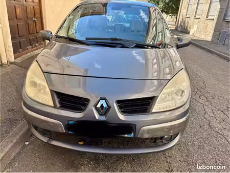 Renault Scénic 