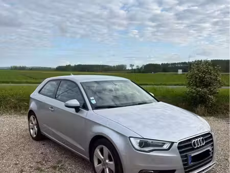 Audi A3 1.2 TFSI 110 Ambition