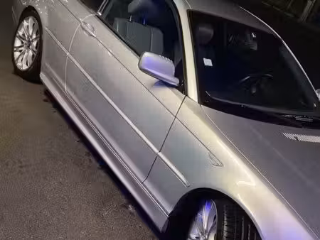 BMW Série 3 320d 2.0 150