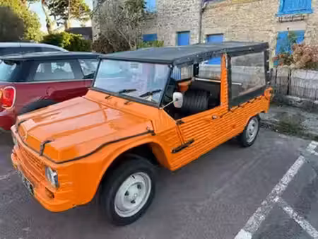 Citroën Mehari