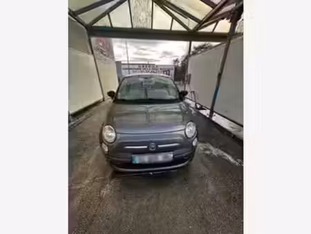 Fiat 500 1.2 69 S