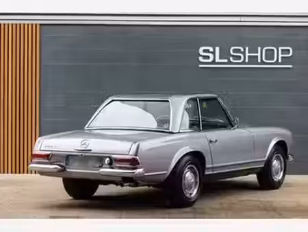 Mercedes-Benz Classe E 230