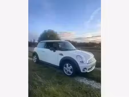 Mini Mini One 1.4 95