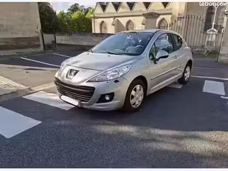 Peugeot 207 1.4 75 Access