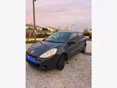 Renault Clio 1.2 75 Alize