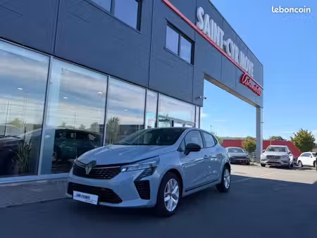 Renault Clio 1.5 dCi 100 Evolution