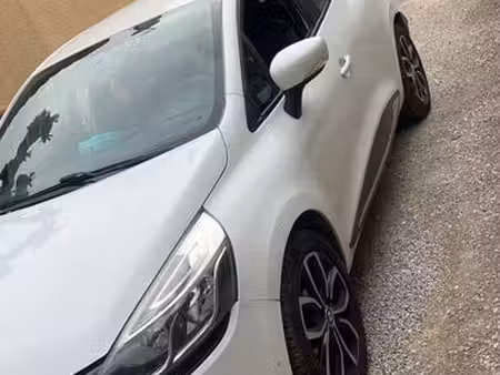 Renault Clio 1.5 dCi 75