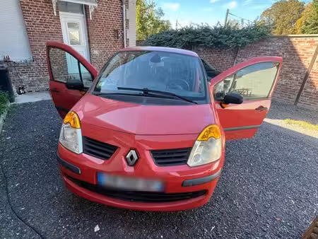 Renault Modus 1.2 75