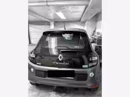 Renault Twingo 1.0 SCe 70 Limited