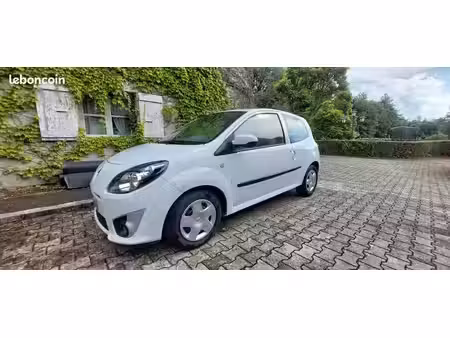 Renault Twingo 1.2 75 Expression